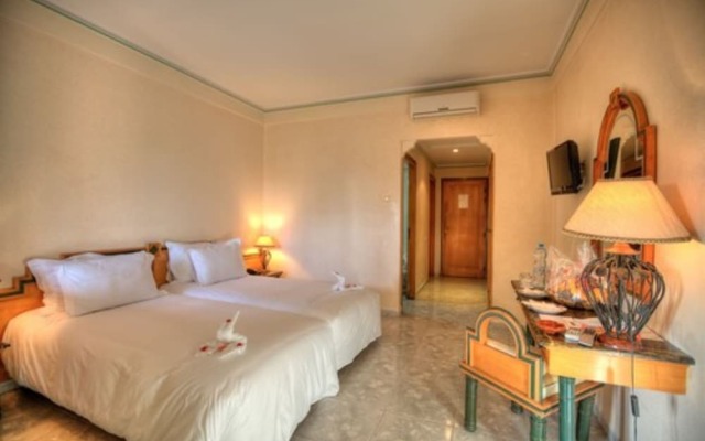 Hotel Marrakech Le Sangho Privilege