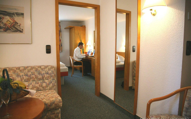 Hotel Motodrom