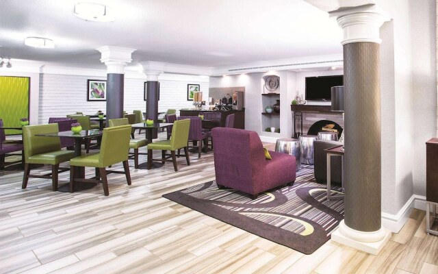 La Quinta Inn Denver Westminster