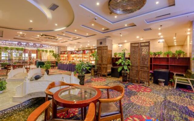 Woking Hotel