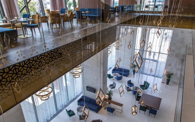 Swissotel Sarajevo