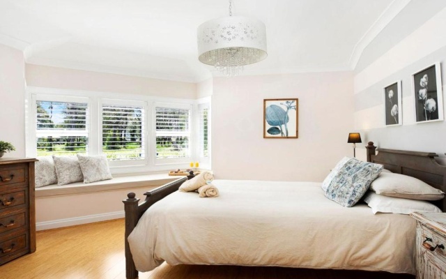 Amber Cottage - healthy, clean and comfortable – Guest Rooms – Bowral