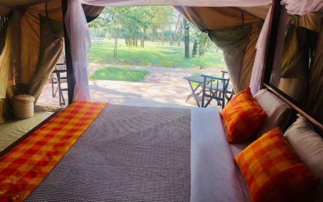 Oldarpoi Mara Camp