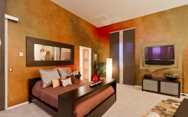 Acacia Loft By Signature Vacation Rentals