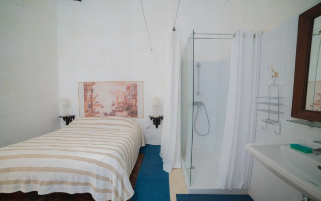 HT1 - Casa Rooms
