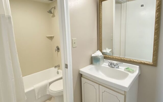 Island View Hotel Bar Harbor