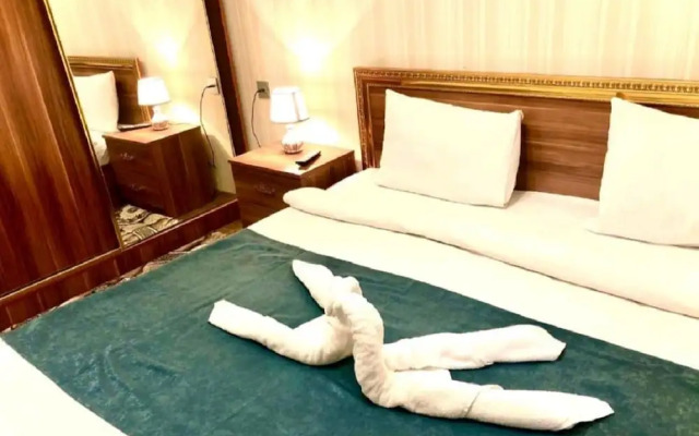 Ariva Center Hotel