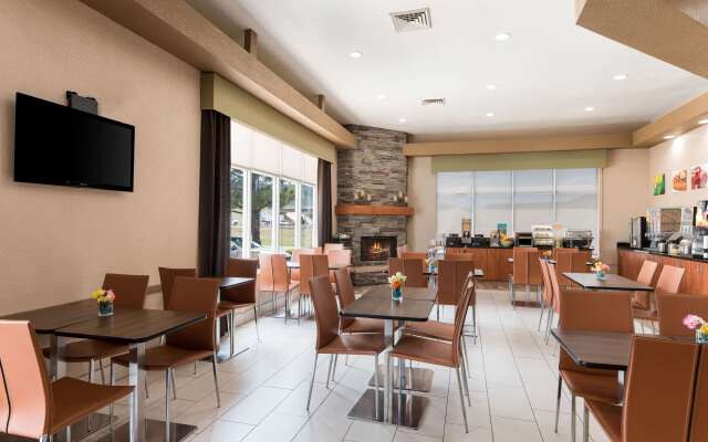 Quality Inn Williams Near Grand Canyon