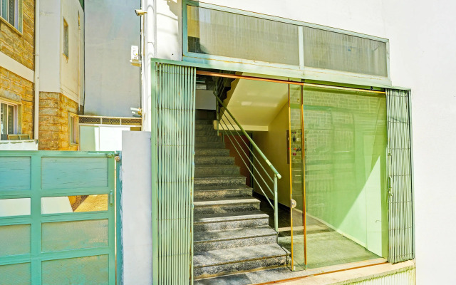 Super Hotel O Kaveri Road Mysore