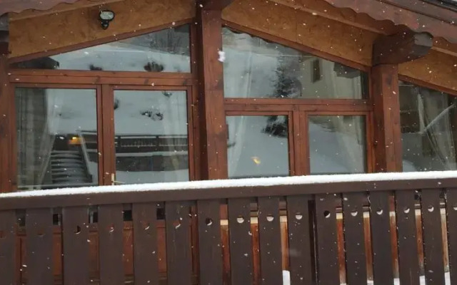 Chalet Les Airelles