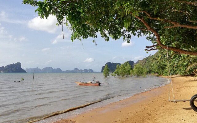 Bang Tidlay Koh Yao Noi