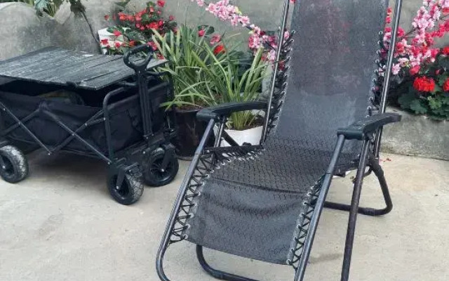 Early Spring Hotels in Dali City