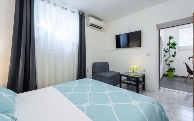 Guesthouse Braticevic