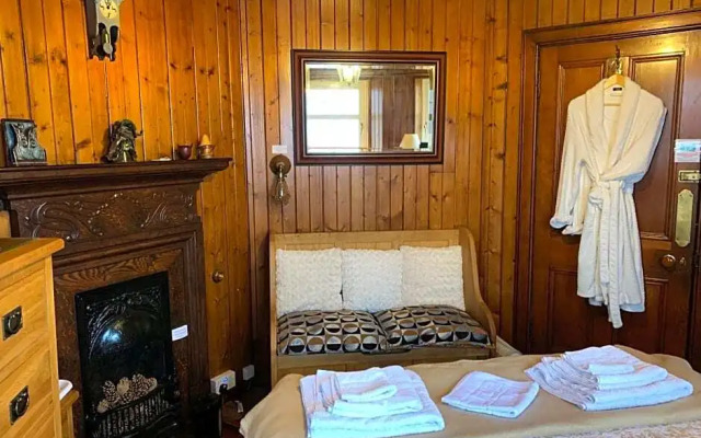 Glenorchy Guest House