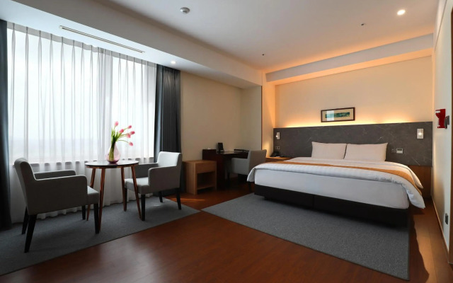 ENFORD Hotel
