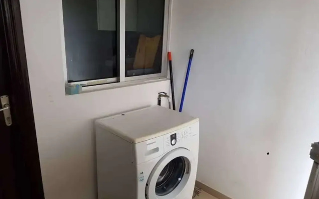 Résidence B6 T2