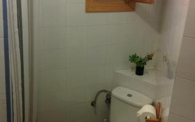Holiday home La Atalaya de Vejer