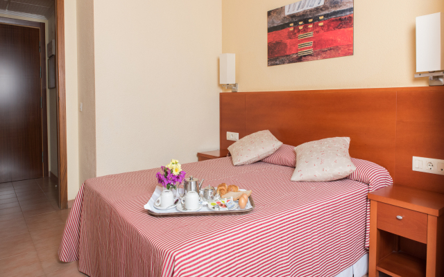 Aparthotel Terraces Galetamar
