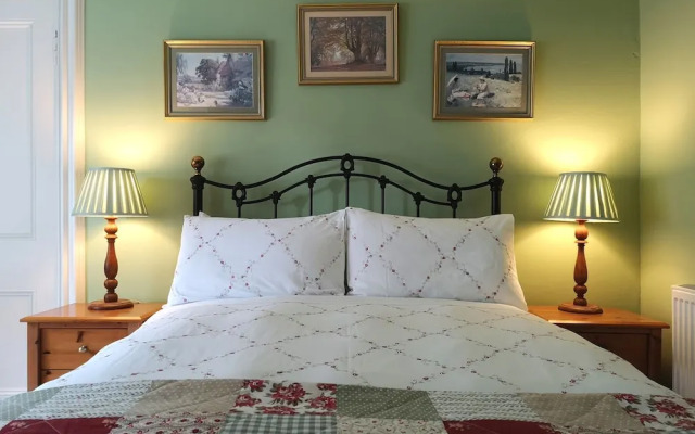 Annslea Garden Cottage