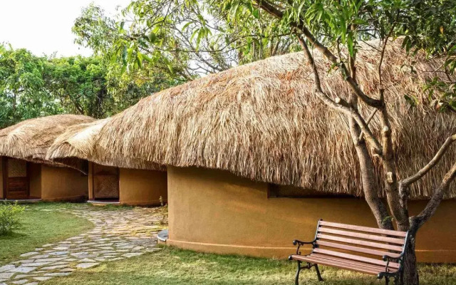 Devaaya Ayurveda Spa Resort