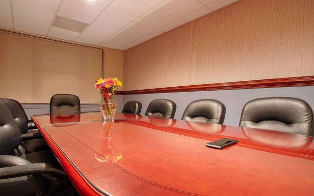 Best Western Potomac Mills