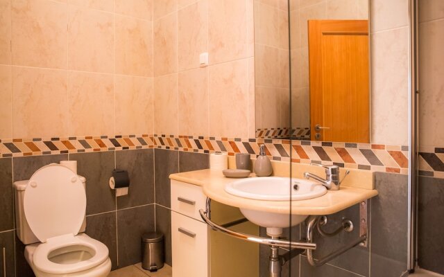 A07 - Seaview and Pool Luxury apartment by DreamAlgarve