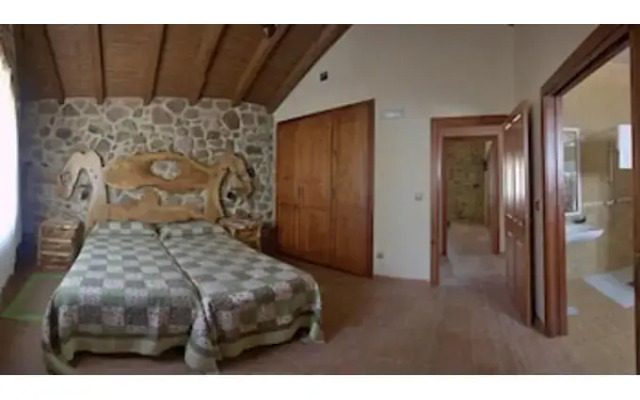 Casa Torre Vella