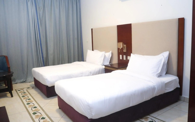 Radwa Ramada Resort