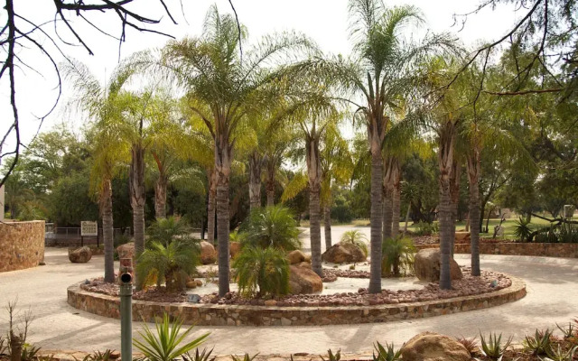Sable Hills Lodge