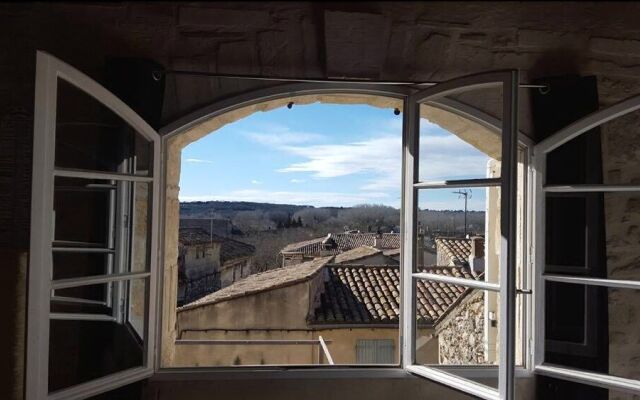 Chambres d'Hôtes Lou Calvari