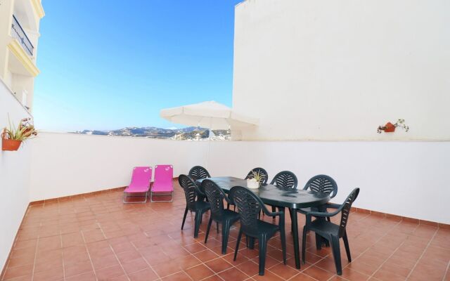 1147 Apartment Alazan