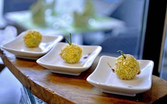 Lombok Astoria Hotel