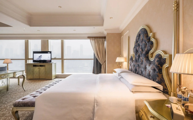 Sheraton Chongqing Hotel