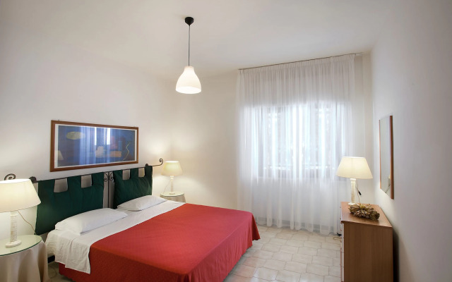 Campoverde Village-Residence