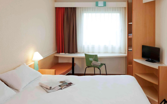 ibis Berlin City Potsdamer Platz