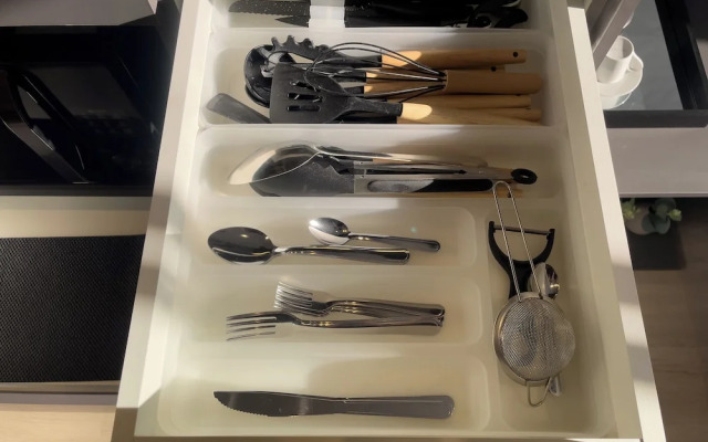 My One Estação Brooklin