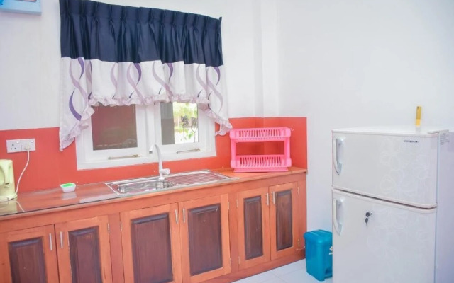 Sandani Villa