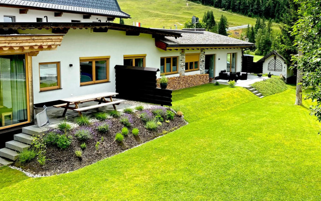 Mountain Apart Katzenkopf