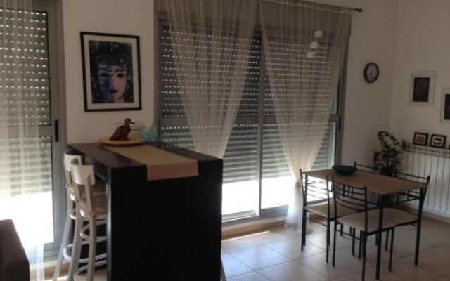 Mekor Haim Apartment