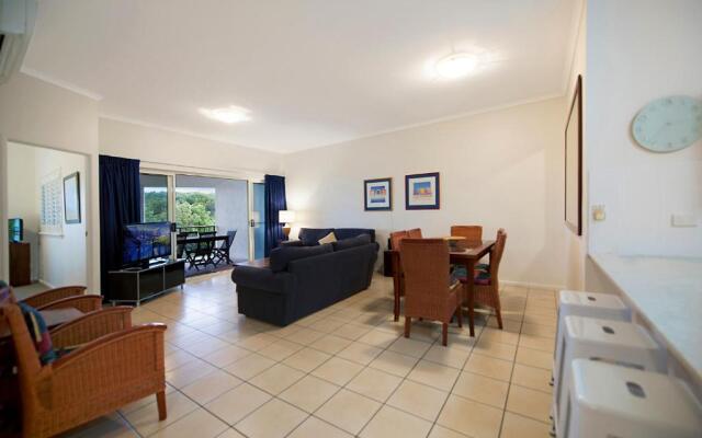 Whale Watch Ocean Beach Resort