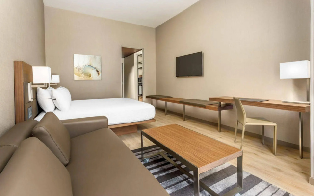AC Hotel Chapel Hill Downtown