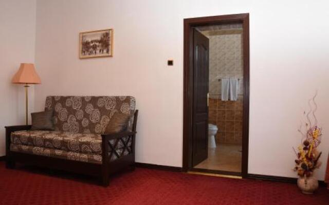 Guest House Vila Lujza