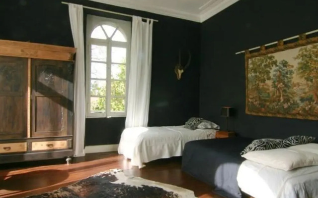 Pradia's Modern Retreat