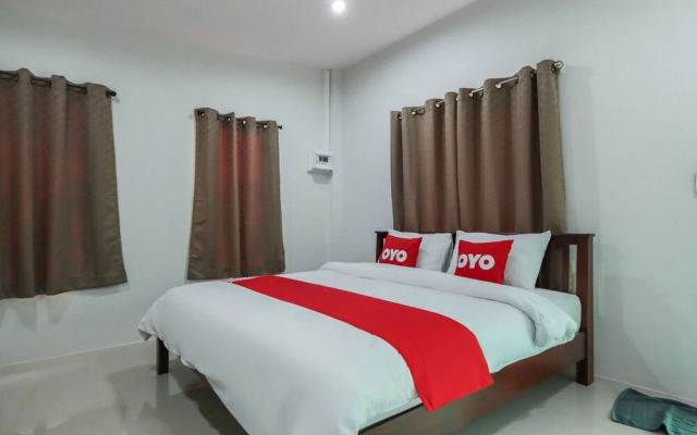 OYO 767 Pang chompu Resort