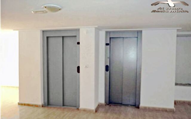 At home residentials