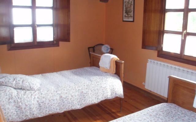 Casa Rural Ugarte Ojacastro