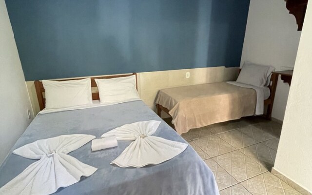 Pousada Bicho do Mar