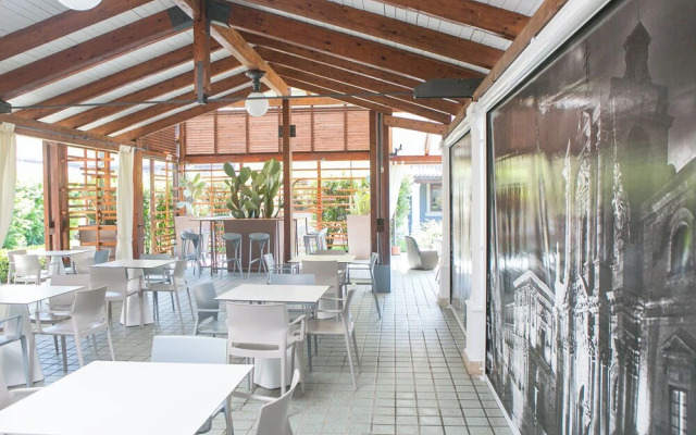 Amarestyle IGV Club Baia Samuele