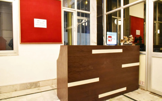 Hotel Varuni Mcleodganj