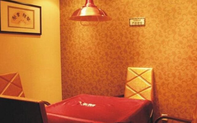 Southern Club Hotel